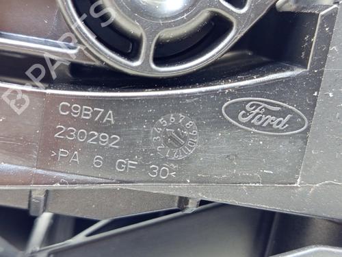 Gear lever FORD FIESTA VI (CB1, CCN) 1.0 | BP22624296M90