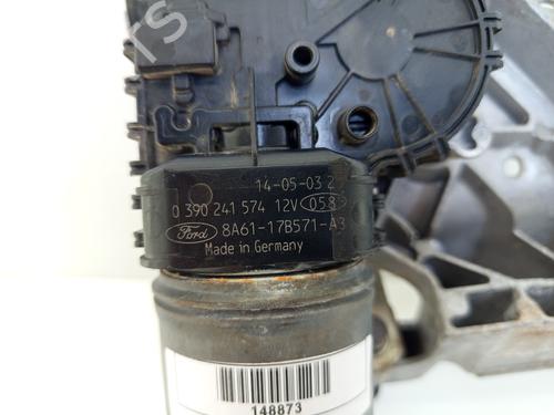 Front wiper motor FORD FIESTA VI (CB1, CCN) 1.0 | BP22618094M29