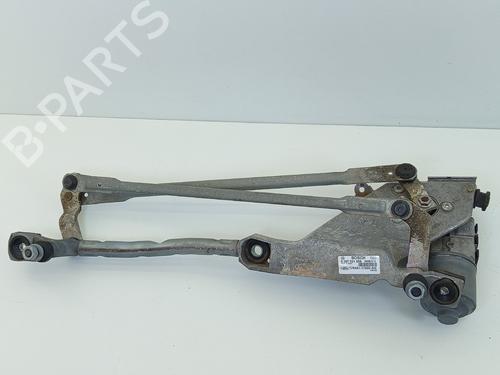 Front wiper motor FORD FIESTA VI (CB1, CCN) 1.0 | BP22618094M29