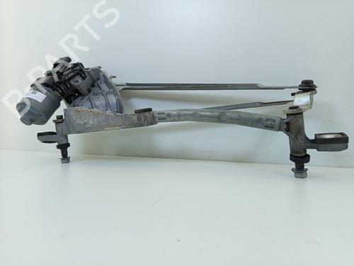 Front wiper motor FORD FIESTA VI (CB1, CCN) 1.0 | BP22618094M29