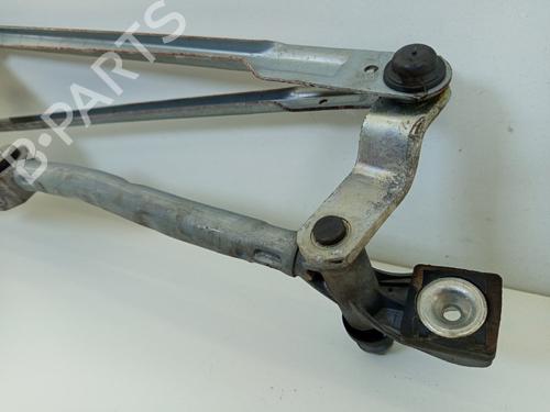 Front wiper motor FORD FIESTA VI (CB1, CCN) 1.0 | BP22618094M29