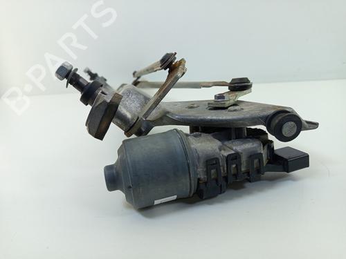 Front wiper motor FORD FIESTA VI (CB1, CCN) 1.0 | BP22618094M29