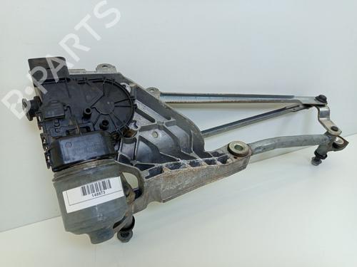 Front wiper motor FORD FIESTA VI (CB1, CCN) 1.0 | BP22618094M29