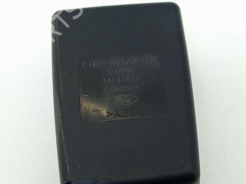 Other FORD FIESTA VI (CB1, CCN) 1.0 | BP22652087O1