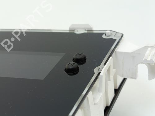 Instrument cluster FORD FIESTA VI (CB1, CCN) 1.0 | BP22652086C47