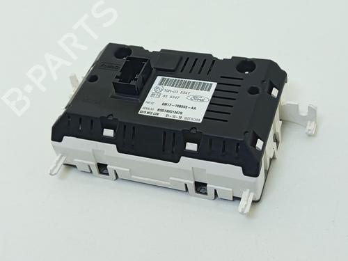 Instrument cluster FORD FIESTA VI (CB1, CCN) 1.0 | BP22652086C47