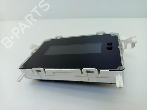 Instrument cluster FORD FIESTA VI (CB1, CCN) 1.0 | BP22652086C47