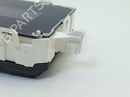 Instrument cluster FORD FIESTA VI (CB1, CCN) 1.0 | BP22652086C47