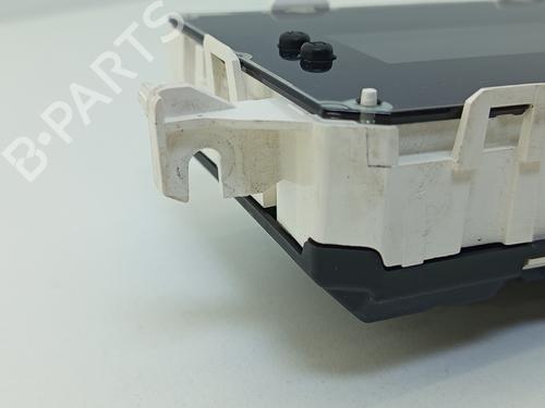 Instrument cluster FORD FIESTA VI (CB1, CCN) 1.0 | BP22652086C47