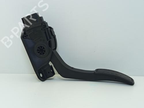 Used Pedal FORD FIESTA VI (CB1, CCN) 1.0 (80 hp) 22646846