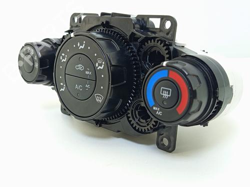 Climate control FORD FIESTA VI (CB1, CCN) 1.0 | BP22646844I5