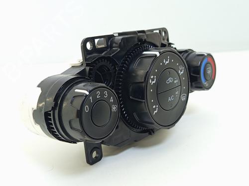 Climate control FORD FIESTA VI (CB1, CCN) 1.0 | BP22646844I5