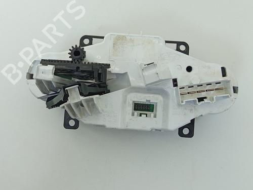 Climate control FORD FIESTA VI (CB1, CCN) 1.0 | BP22646844I5