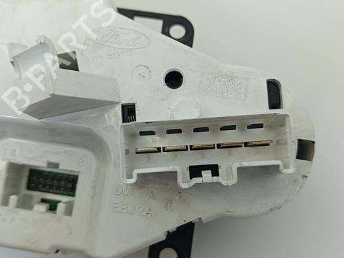 Climate control FORD FIESTA VI (CB1, CCN) 1.0 | BP22646844I5