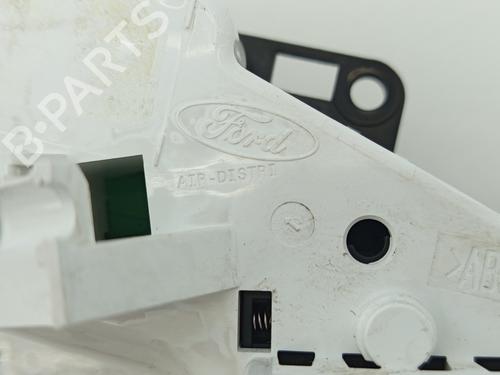 Climate control FORD FIESTA VI (CB1, CCN) 1.0 | BP22646844I5