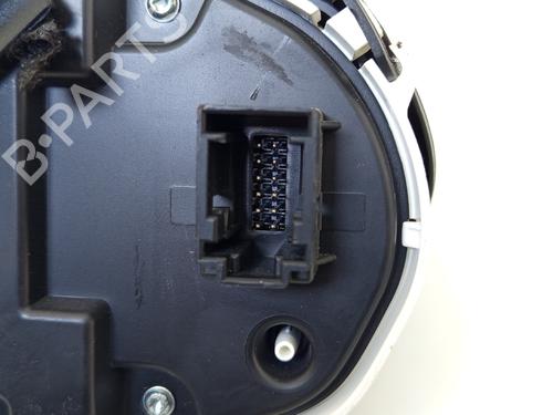 Instrument cluster FORD FIESTA VI (CB1, CCN) 1.0 | BP22646843C47