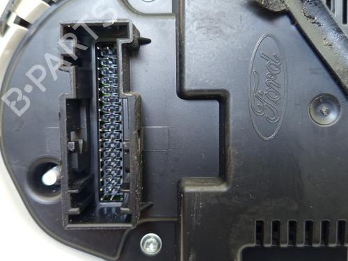 Instrument cluster FORD FIESTA VI (CB1, CCN) 1.0 | BP22646843C47