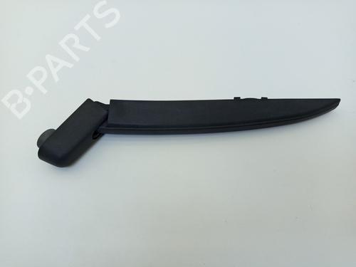 Rear wiper motor FORD FIESTA VI (CB1, CCN) 1.0 | BP22646842M102