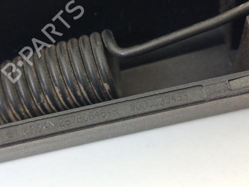 Rear wiper motor FORD FIESTA VI (CB1, CCN) 1.0 | BP22646842M102