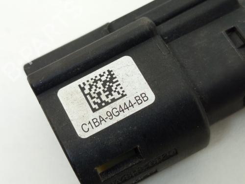 Sensor electrónico FORD FIESTA VI (CB1, CCN) 1.0 | BP22652090M84