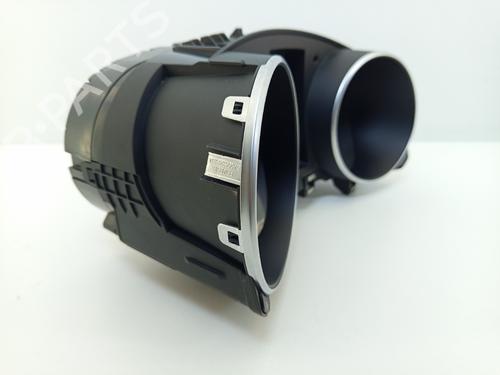 Instrument cluster VW GOLF VI (5K1) 1.6 TDI | BP22700056C47 