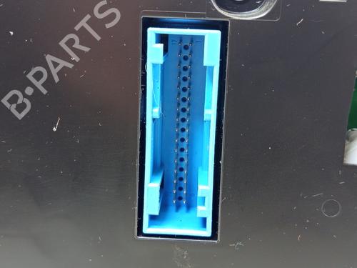 Instrument cluster VW GOLF VI (5K1) 1.6 TDI | BP22700056C47 