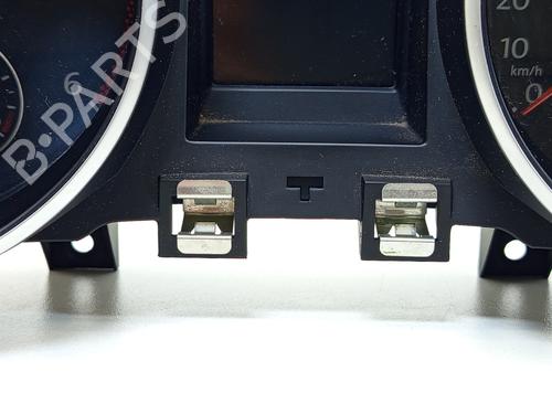 Instrument cluster VW GOLF VI (5K1) 1.6 TDI | BP22700056C47 