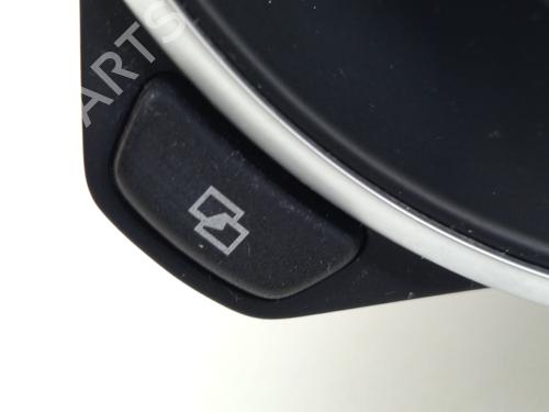 Instrument cluster VW GOLF VI (5K1) 1.6 TDI | BP22700056C47 