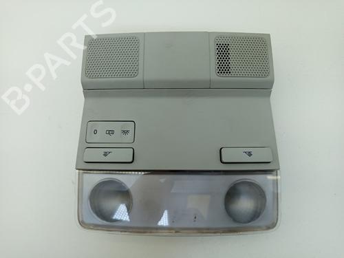Used Interior roof light VW GOLF VI (5K1) 1.6 TDI (105 hp) 22700053