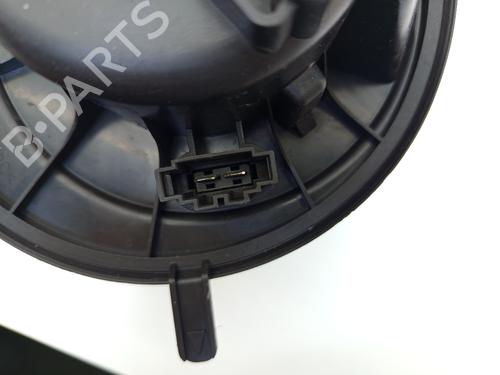 Heater blower motor VW GOLF VI (5K1) 1.6 TDI | BP22700557M62