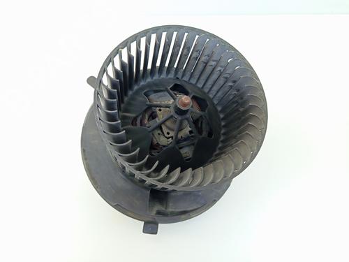 Heater blower motor VW GOLF VI (5K1) 1.6 TDI | BP22700557M62