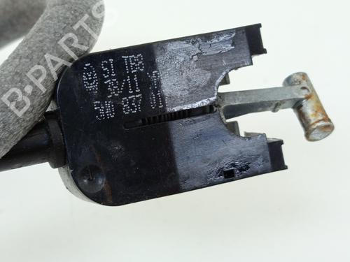 Højre bagtil lås VW GOLF VI (5K1) 1.6 TDI | BP22700553C99