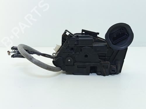 Højre bagtil lås VW GOLF VI (5K1) 1.6 TDI | BP22700553C99