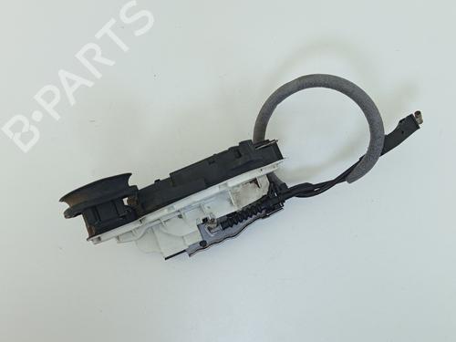 Højre bagtil lås VW GOLF VI (5K1) 1.6 TDI | BP22700553C99