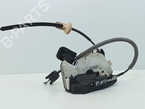 Front right lock VW GOLF VI (5K1) 1.6 TDI | BP22700552C97