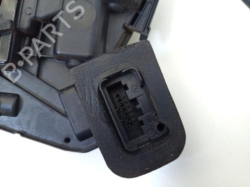 Front right lock VW GOLF VI (5K1) 1.6 TDI | BP22700552C97