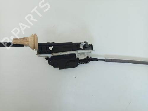 Front right lock VW GOLF VI (5K1) 1.6 TDI | BP22700552C97