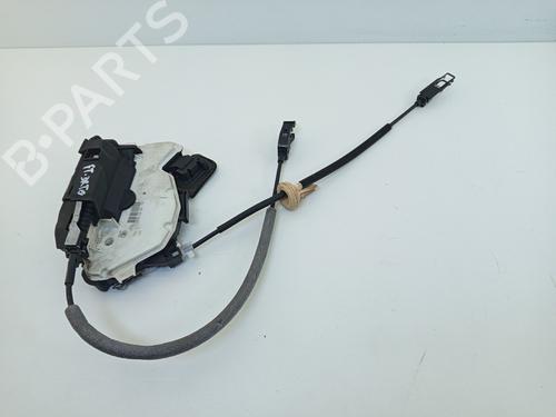 Front right lock VW GOLF VI (5K1) 1.6 TDI | BP22700552C97