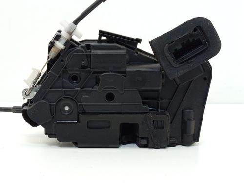 Front right lock VW GOLF VI (5K1) 1.6 TDI | BP22700552C97