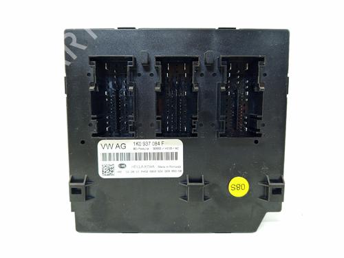 Used Electronic module VW GOLF VI (5K1) 1.6 TDI (105 hp) 22700061