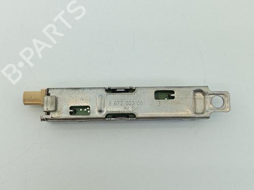 Electronic module VW GOLF VI (5K1) 1.6 TDI | BP22701026M83