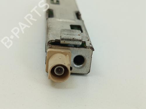 Electronic module VW GOLF VI (5K1) 1.6 TDI | BP22701026M83