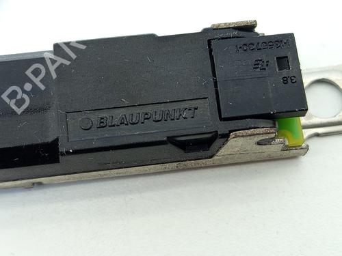 Electronic module VW GOLF VI (5K1) 1.6 TDI | BP22701026M83