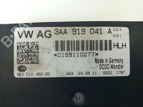 Modulo electronico VW GOLF VI (5K1) 1.6 TDI | BP22701022M83 