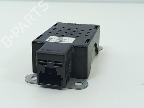 Elektronisk modul VW GOLF VI (5K1) 1.6 TDI (105 hp) 22701023