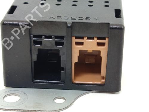 Elektronisk modul VW GOLF VI (5K1) 1.6 TDI | BP22701023M83