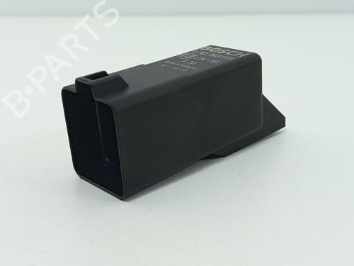 Electronic module VW GOLF VI (5K1) 1.6 TDI | BP22701021M83