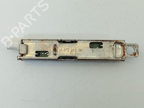 Electronic module VW GOLF VI (5K1) 1.6 TDI | BP22701025M83 