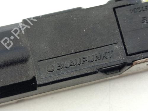 Electronic module VW GOLF VI (5K1) 1.6 TDI | BP22701025M83 