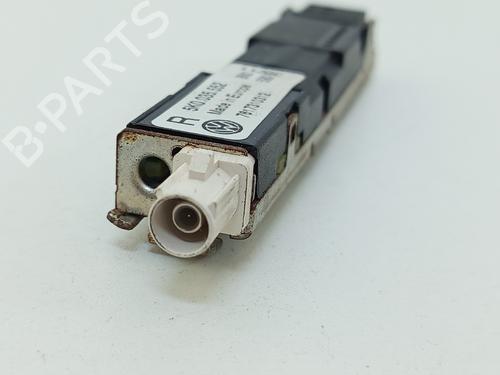 Electronic module VW GOLF VI (5K1) 1.6 TDI | BP22701025M83 